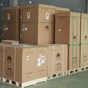 跨境沃爾瑪仓儲及中轉仓庫